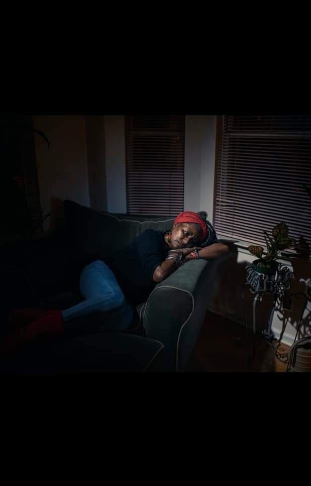 The day back in 2020 l realized l was about to lose everything that l had worked for all my life was captured by <a href="/AFergusonStudio/">Adam Ferguson</a> day 1,405 of living with #LongCovid and indeed I have suffered tremendous loss society has totally 💔 dismissed myself and so many others 💔 😢