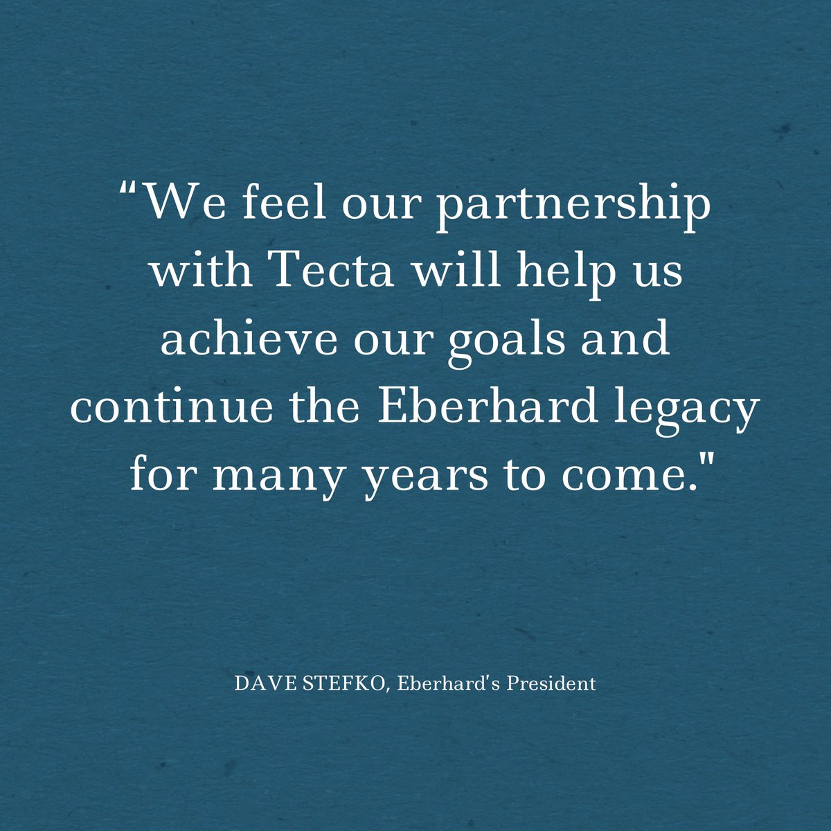 Eberhard &amp; <a href="/tectaamerica/">Tecta America</a> are making big things happen! "One team, one dream." #roofing #construction #trades #contractor #waterproofing #sheetmetal #local162 #local105 #local36 #losangeles #lasvegas #eberhard  #build #tecta #hardwork #teamwork #tecta #hardwork #workfamily