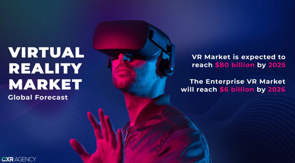 Step into the future of training with VR 🚀! 
Immersive learning, reduced costs, and safer workplaces – VR is reshaping corporate training. Ready for a virtual leap in learning? #VirtualReality  #CorporateTraining #TechTrends 

shorturl.at/agtNO