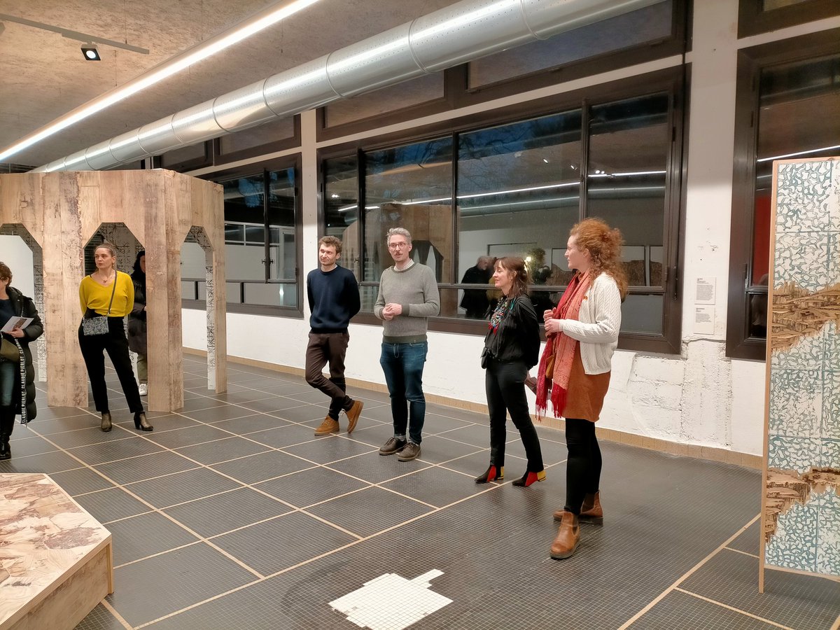 lemierre marie-isabelle 🌍🚲 🏰🇺🇦 tweet media