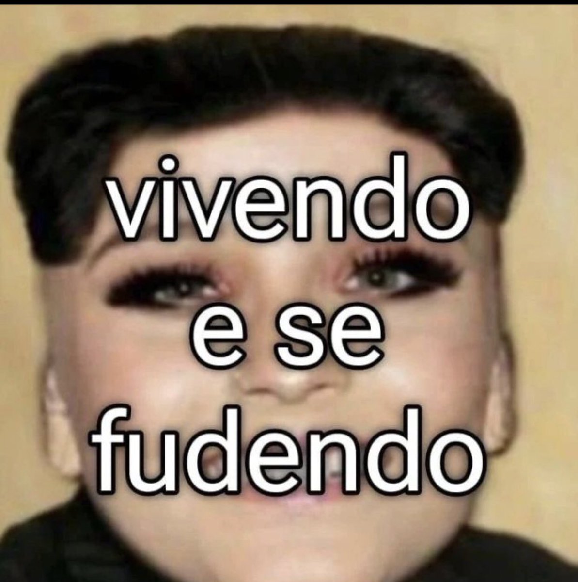 Ykausou's tweet photo. Lema de vida https://t.co/g05SkCpaB6