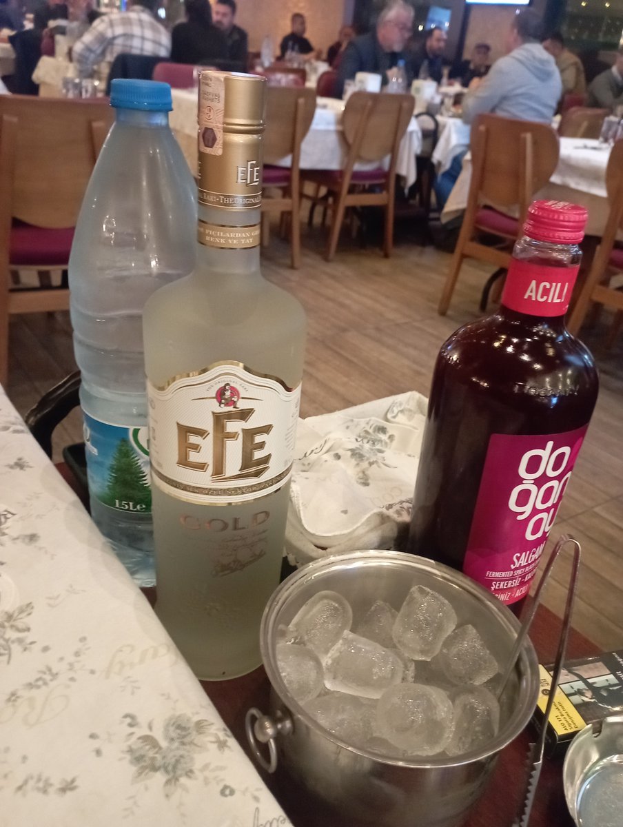 Aşk Rakı Ben üçgeni  ❤️❤️❤️