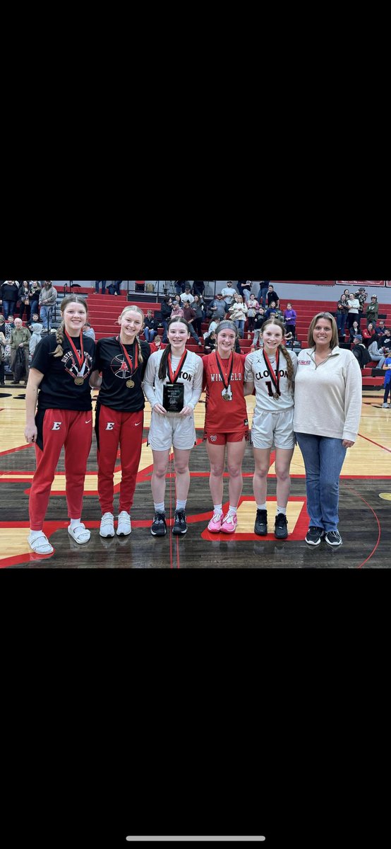 Clopton Barstool tweet media