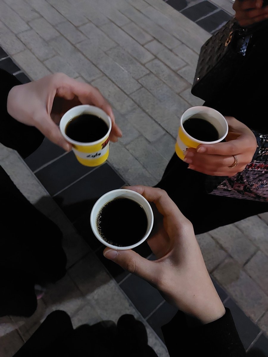 elhambakri's tweet photo. #TEDxKFU https://t.co/SMxd2k1dIE