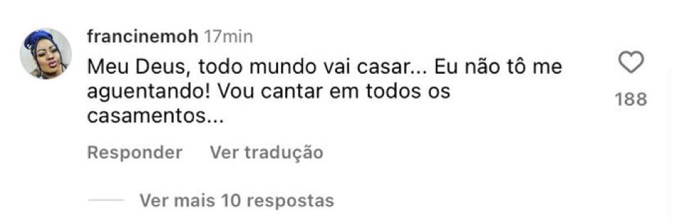 gente, é muita informação pros fãs de Pejão mds, socorro