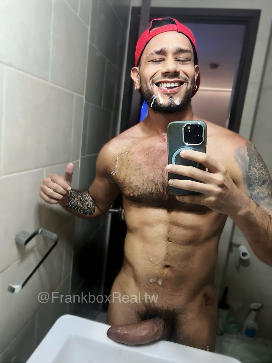 💦💦💦
Rt 
Onlyfans.com/frankboxxx