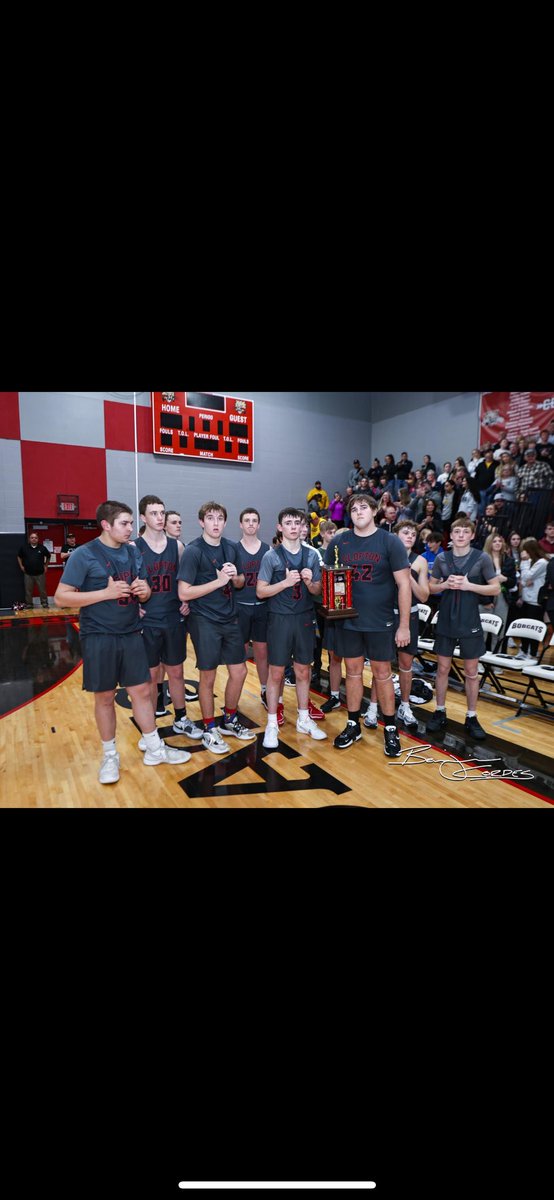 Clopton Barstool tweet media