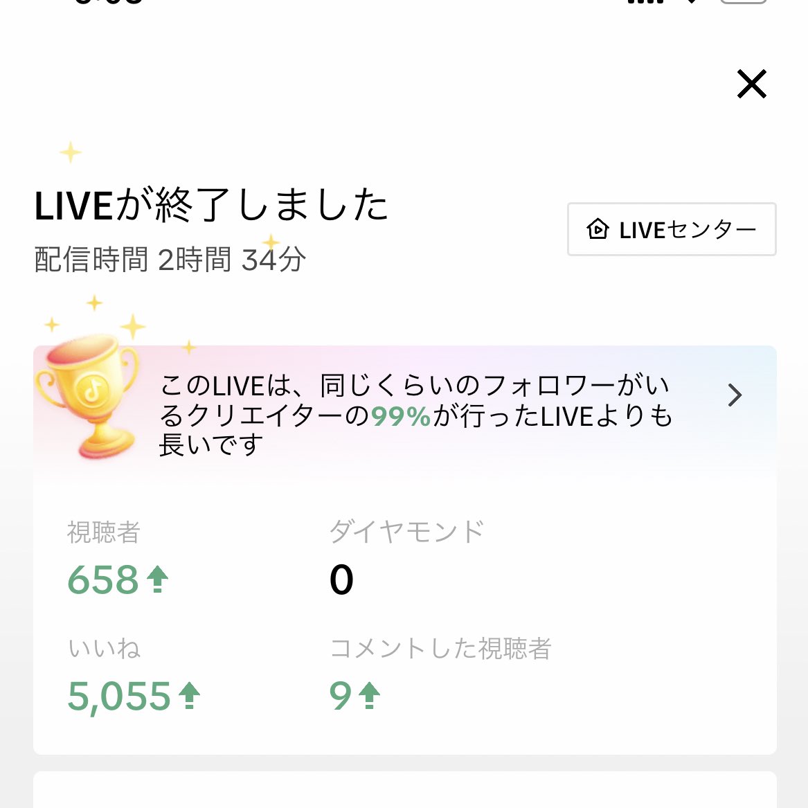 oto_0_2's tweet photo. tiktokライブ長い時間見てくれてありがとうございました😭😭また時間ある時ちょくちょくやりたいと思います！！！
色々話せて楽しかった！！🥹 https://t.co/8UpDClVJcP