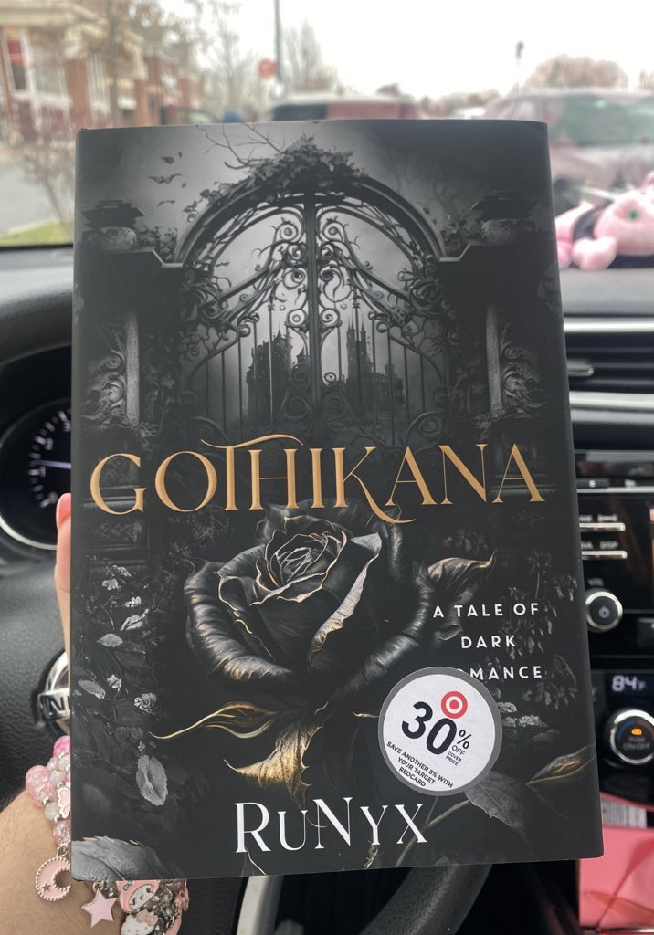 i’ve never been so happy to be a target employee