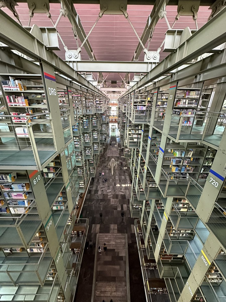 AtotheCintron's tweet photo. 🚨book writers🚨
What are some ways you wish your publisher would have better supported your book launch ?
#Writers #Scholars #WritingCommunity #BookWriting #BookPublishing #WriteFromAnywhere
📍Biblioteca Vasconcelos, México City https://t.co/Si05GV3Sgk