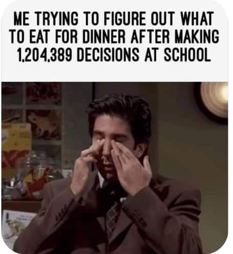 HelpATeacher's tweet photo. The struggle is real! 💯 https://t.co/C6X2njykri