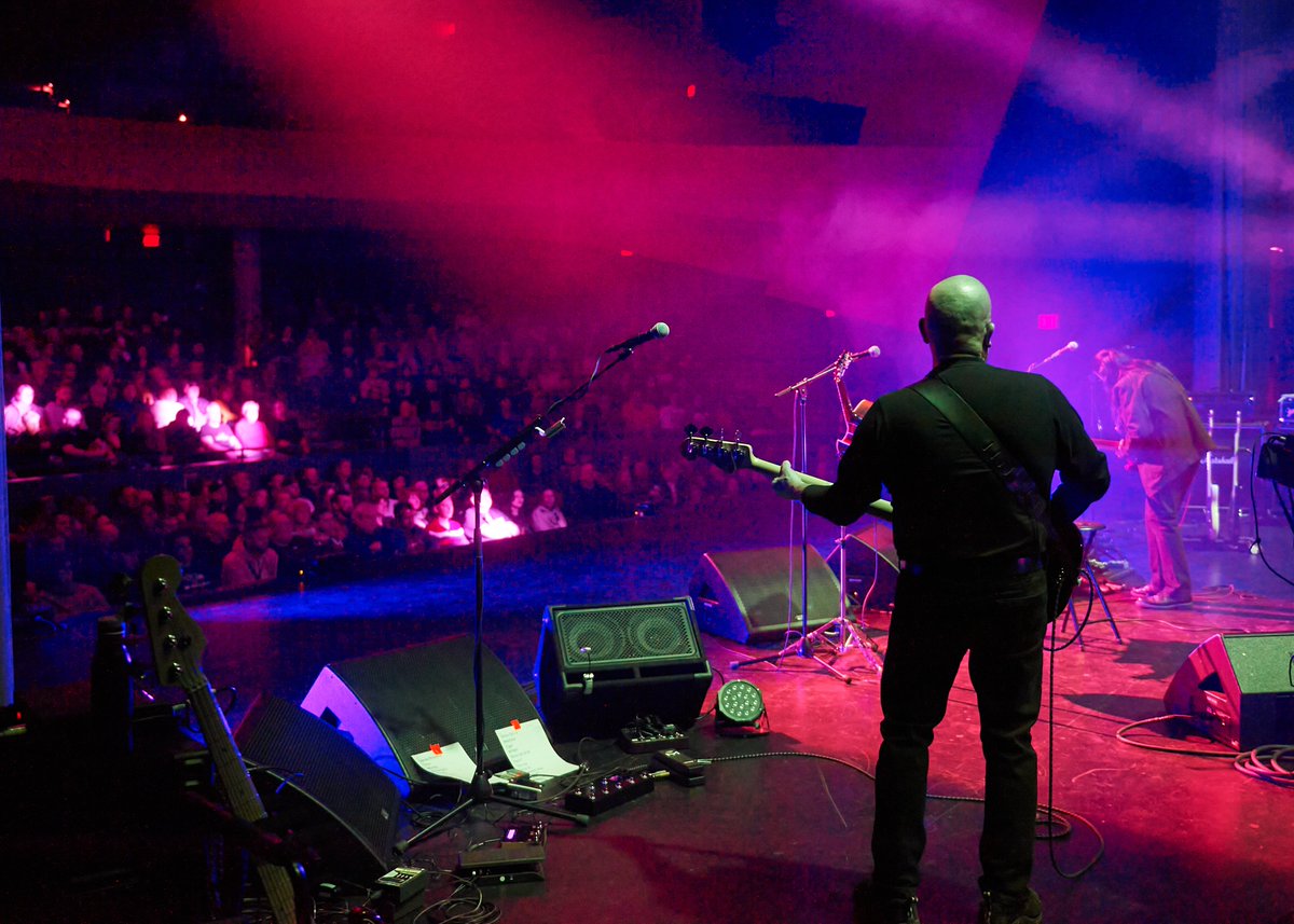 Algonquin Commons Theatre tweet media