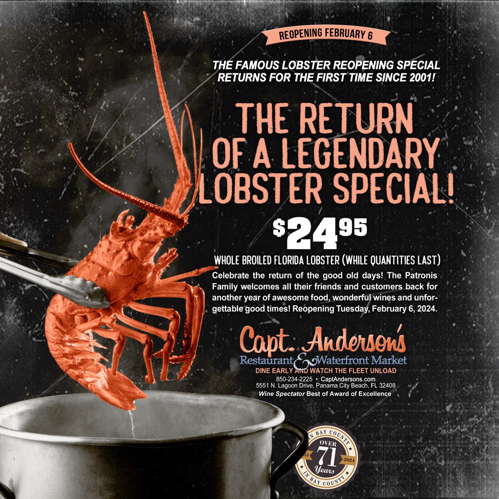 Capt. Anderson's tweet media