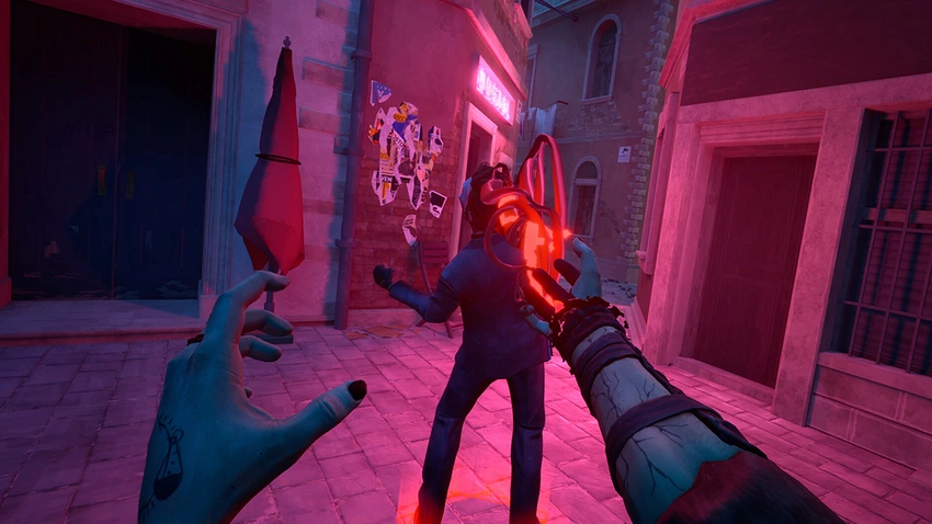 Exclusive: Fast Travel Games delivers record holiday sales, but studio CEO says VR market must "define itself"
gamedeveloper.com/extended-reali…