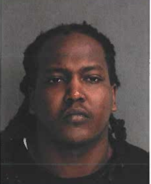 ECPONJ1's tweet photo. A jury has convicted Ryan Mwangi, 31, of Newark, of murder for fatally shooting Kenneth Thomas.

In May of 2019, Thomas, 31, of Newark, was shot while sitting in his car on Renner Avenue in Newark. He suffered eight gunshot wounds.  Read the story here: https://t.co/WwC1itLFy9 https://t.co/q6UTJTFj21