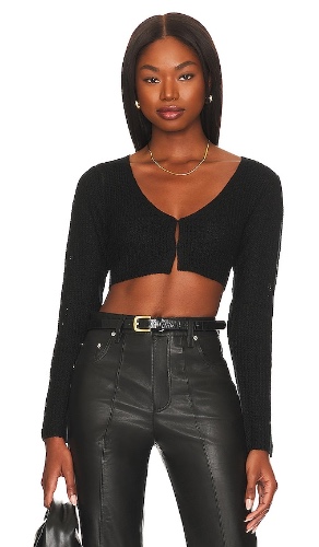 I just received Ramona Crop Sweater from Fred a/k/a Latenite via Throne. Thank you! https://t.co/TN35SYfYJx<a href="/tag/throne"class="tags"><span>#throne</span></a><a href="/tag/wishlist"class="tags"><span>#wishlist</span></a>