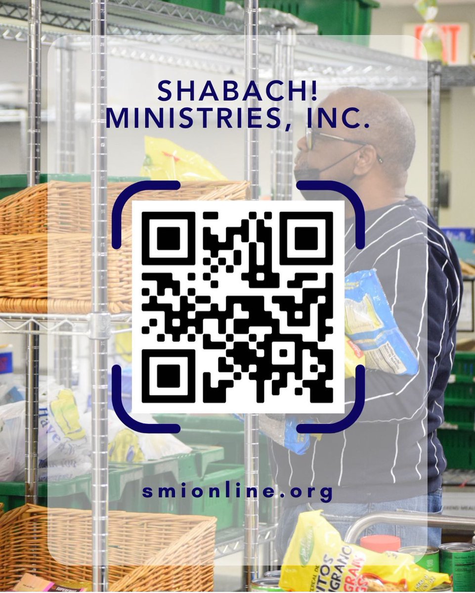 Have you had the opportunity to check out our website? Well, we just made it a little easier for you, smile. Just scan and tap. Easy peasy!