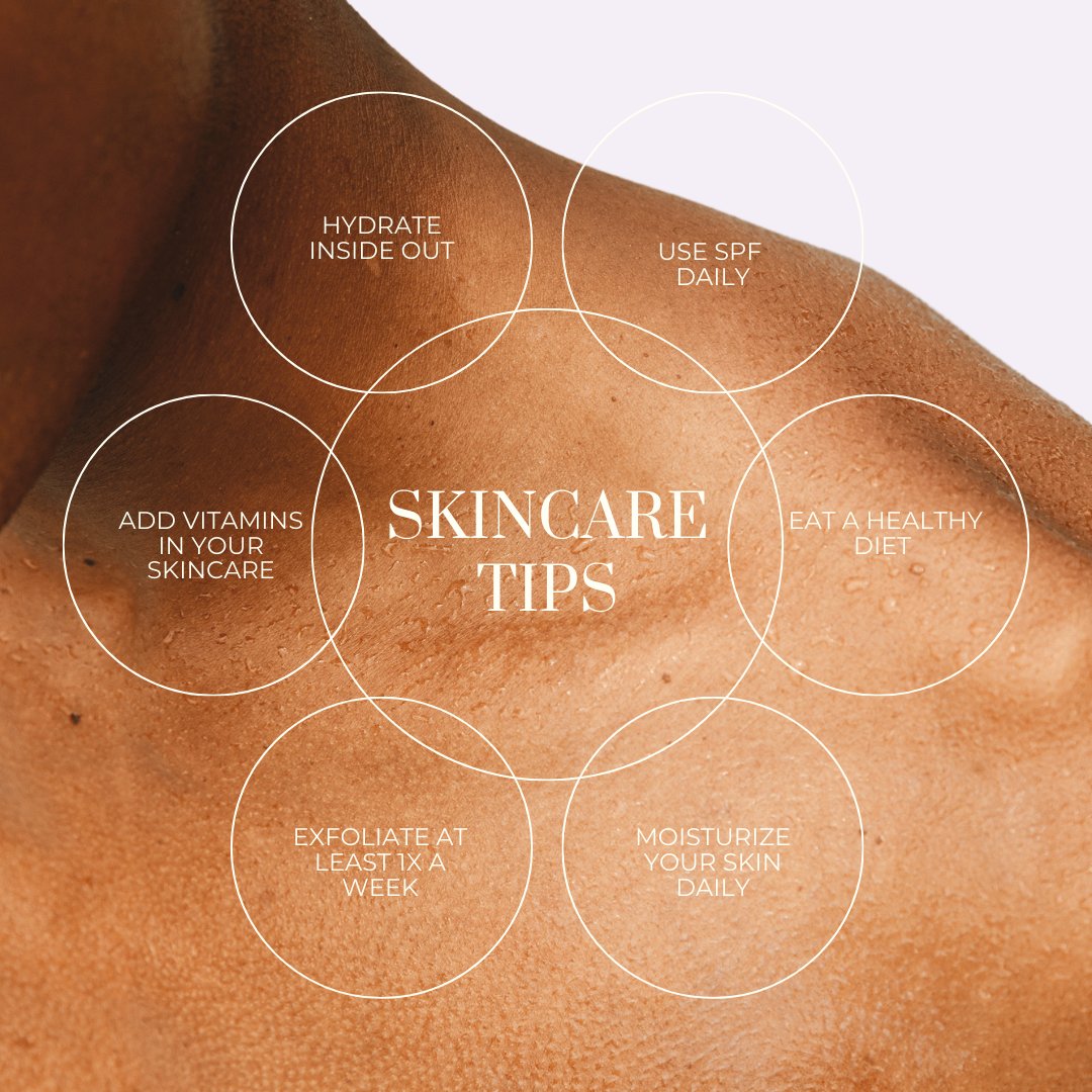 Hey Honey Skincare tweet media