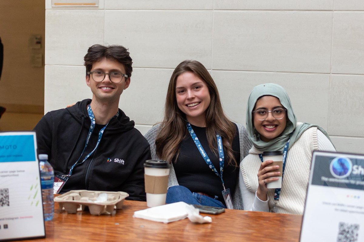 Redbrick (@rdbrck) on Twitter photo Thank you <a href="/UBC/">University of British Columbia</a> & <a href="/nwplusubc/">nwPlus (nwHacks + HackCamp + cmd-f)</a> for the opportunity to sponsor and judge this hackathon! Thrilled to mentor the next generation of tech innovators – who raced to develop projects while considering their climate impact and digital carbon emissions. 🌎🏆
#hackathon #techcareers Thank you <a href="/UBC/">University of British Columbia</a> & <a href="/nwplusubc/">nwPlus (nwHacks + HackCamp + cmd-f)</a> for the opportunity to sponsor and judge this hackathon! Thrilled to mentor the next generation of tech innovators – who raced to develop projects while considering their climate impact and digital carbon emissions. 🌎🏆
#hackathon #techcareers