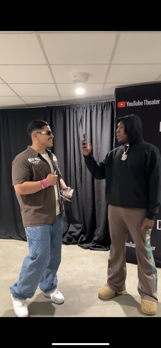 ChefBoyAreSteve's tweet photo. @DonToliver It betta be a BIG announcement 🙏🏽 https://t.co/vk6pCEgC7i