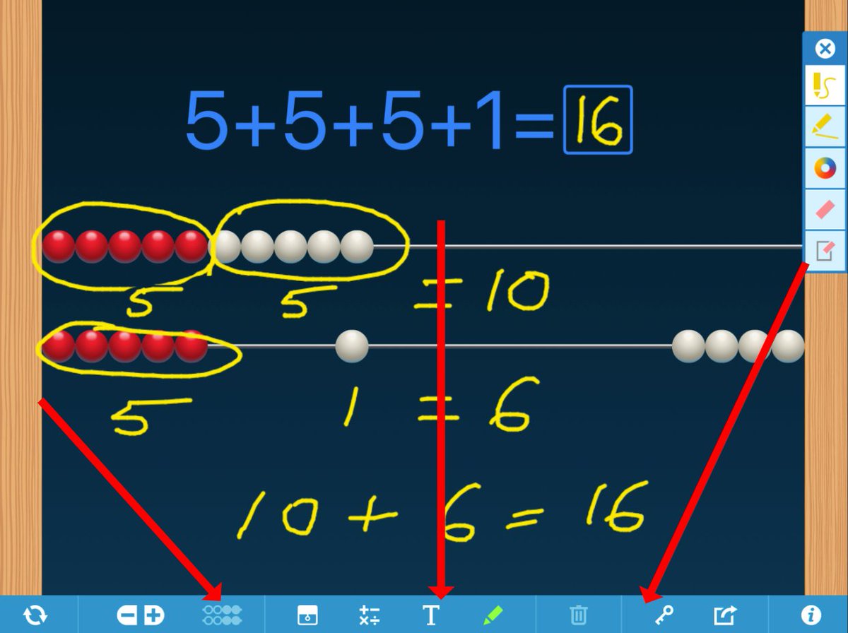 Kumar Kayastha (@geektalkteacher) on Twitter photo PSA for educators that use <a href="/MLCmath/">The Math Learning Center</a> #BridgesMath... The <a href="/magicschoolai/">MagicSchool AI 💜 🪄✨</a> <a href="/googlechrome/">Chrome</a> Extension affects the functionality of the blue touch bar. Disabling the extension will NOT resolve the issue... UNINSTALL to regain functionality! (I hope this gets fixed soon!) TY! #EdTech PSA for educators that use <a href="/MLCmath/">The Math Learning Center</a> #BridgesMath... The <a href="/magicschoolai/">MagicSchool AI 💜 🪄✨</a> <a href="/googlechrome/">Chrome</a> Extension affects the functionality of the blue touch bar. Disabling the extension will NOT resolve the issue... UNINSTALL to regain functionality! (I hope this gets fixed soon!) TY! #EdTech