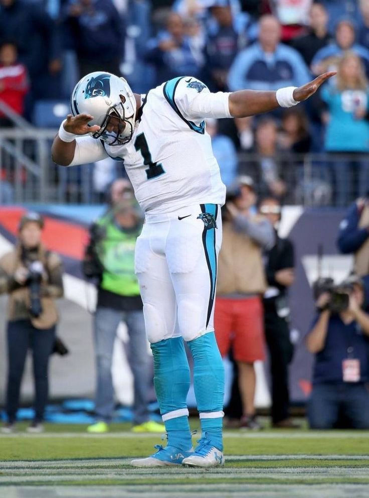 Deaconator44's tweet photo. Should Cam Newton be a Hall of Famer? https://t.co/ZPt2scKOVJ