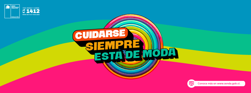 SENDA Previene Padre Hurtado tweet media