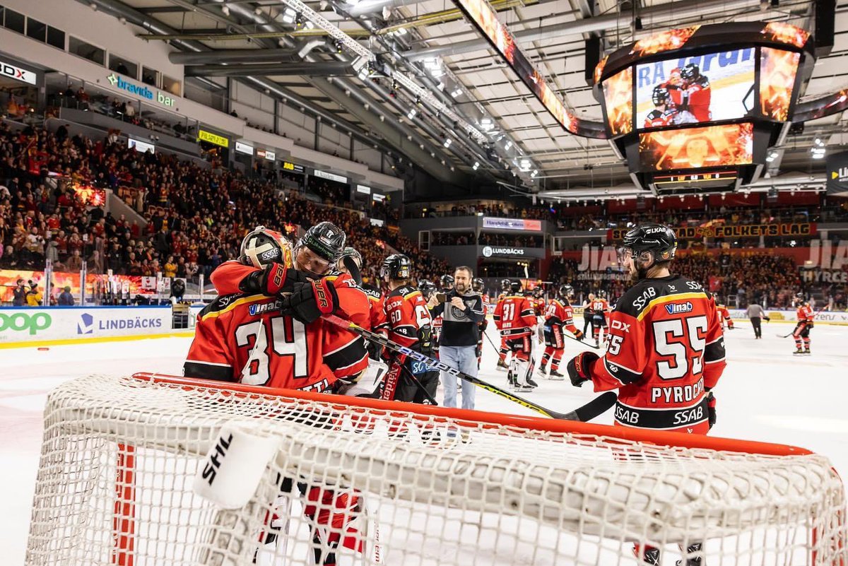 Grattis <a href="/jlassinantti/">Joel Lassinantti</a> 👑👑👑