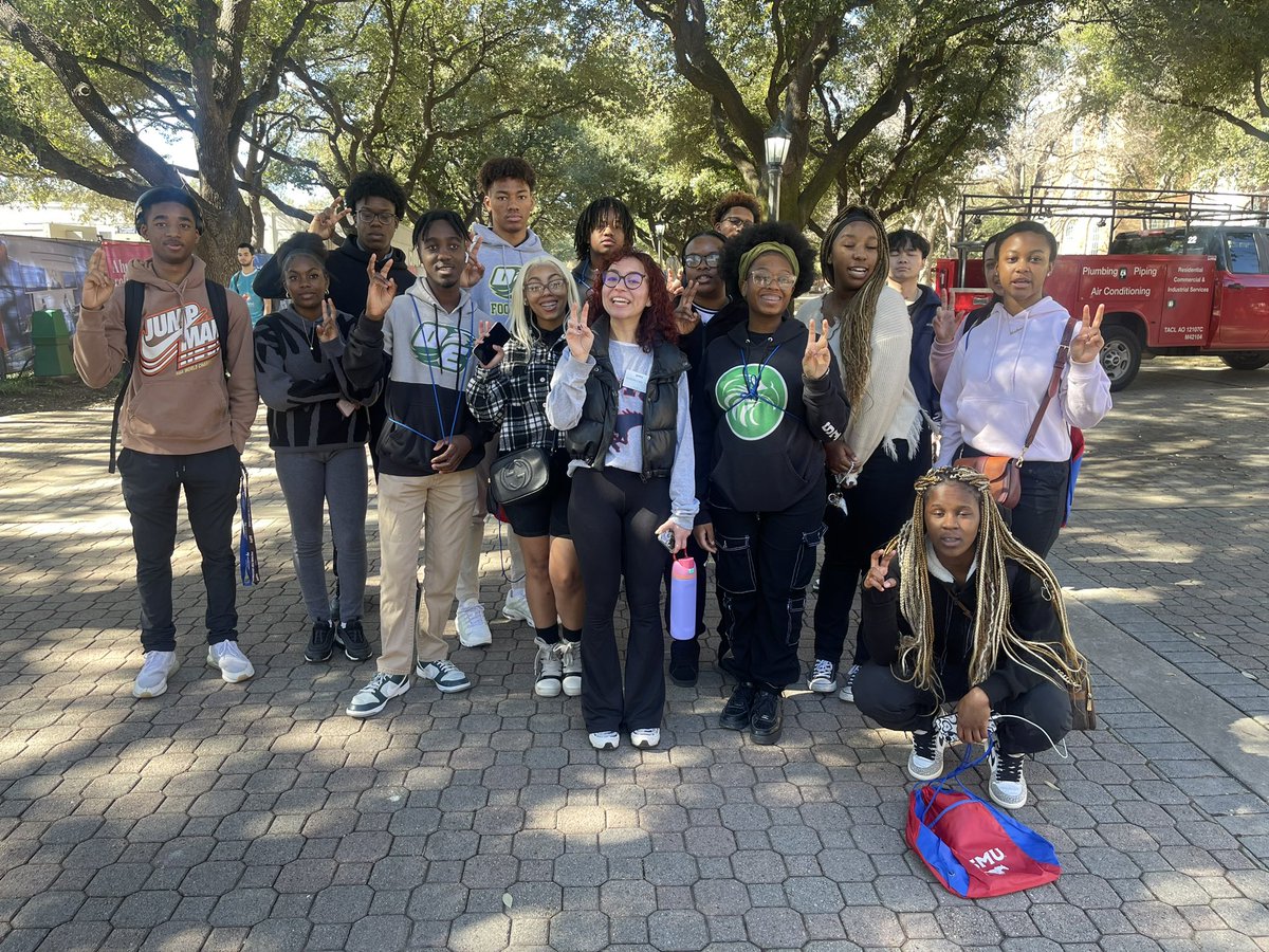 NXTGen GEAR UP DeSoto (@nxtgengearup) on Twitter photo Students had a great time touring <a href="/SMU/">SMU</a>. The information session was very insightful! Congrats to those seniors who gained acceptance with early admissions! <a href="/desotoisdeagles/">DeSoto ISD</a> <a href="/DeSotoISDAdvAca/">DeSoto ISD Advanced Academics</a> <a href="/dhs_eagles/">DeSoto High Eagles</a> <a href="/SSS_DeSotoISD/">DeSotoISD Student Support Services</a> Students had a great time touring <a href="/SMU/">SMU</a>. The information session was very insightful! Congrats to those seniors who gained acceptance with early admissions! <a href="/desotoisdeagles/">DeSoto ISD</a> <a href="/DeSotoISDAdvAca/">DeSoto ISD Advanced Academics</a> <a href="/dhs_eagles/">DeSoto High Eagles</a> <a href="/SSS_DeSotoISD/">DeSotoISD Student Support Services</a>