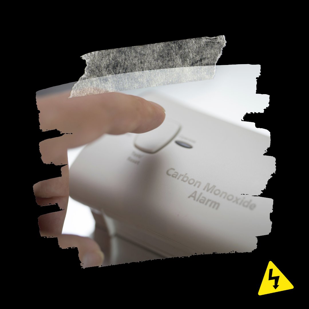 Tip 5: Carbon Monoxide and Smoke Detectors 🔥🔍

One of the most neglected maintenance tasks is testing smoke and carbon monoxide detectors. 

Check your smoke detectors frequently to ensure they are working correctly. 

#beattiedukelowelectricalinc #residentialelectrician