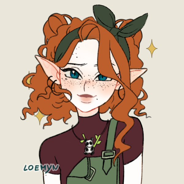 EndlessAntares's tweet photo. 🧙‍♀️🧚‍♀️🧝‍♀️ https://t.co/TUCeQaZ0UK