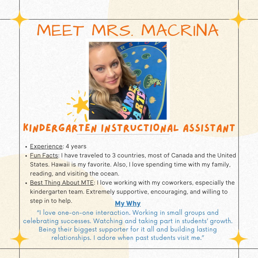 Mohawk Trails PTO tweet media