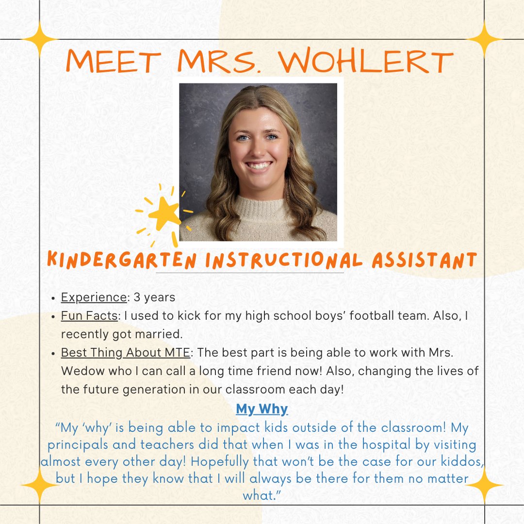 Mohawk Trails PTO tweet media