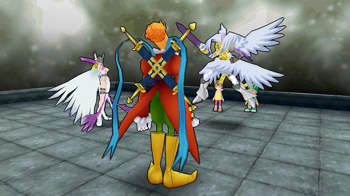 𝙳𝚒𝚐𝚒𝚖𝚘𝚗_𝙰𝚎𝚜𝚝𝚑𝚎𝚝𝚒𝚌𝚜 ✨ (@digiaesthetix) on Twitter photo 