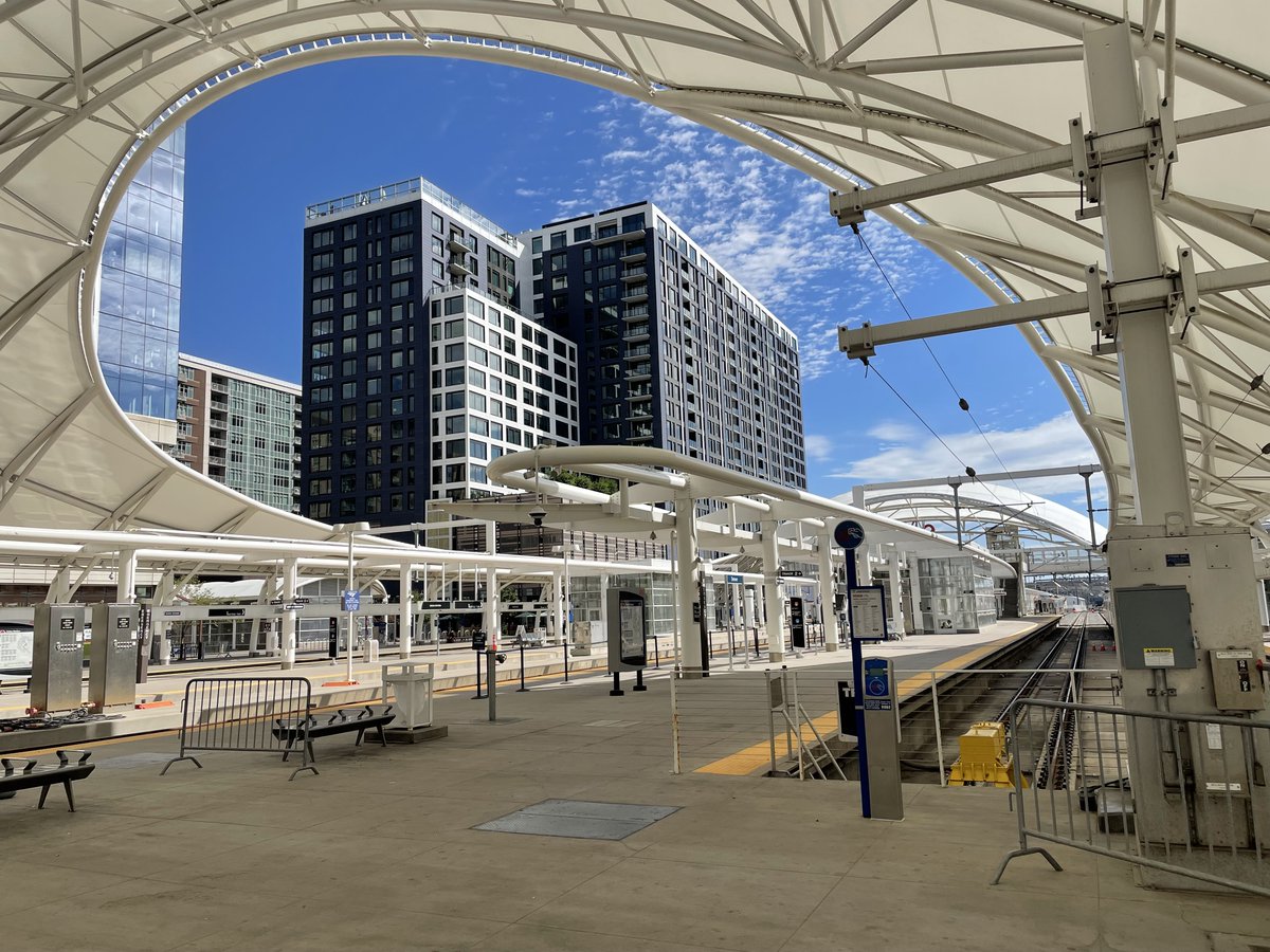 jamesflattum's tweet image. I support reforming the #RTDAct with accountability and pro-rider provisions which COULD include changes to the #RTDBoard.

However, basic research of peer systems shows that swapping an #ElectedBoard for an #AppointedBoard IS NOT a formula for stronger transit accountability.