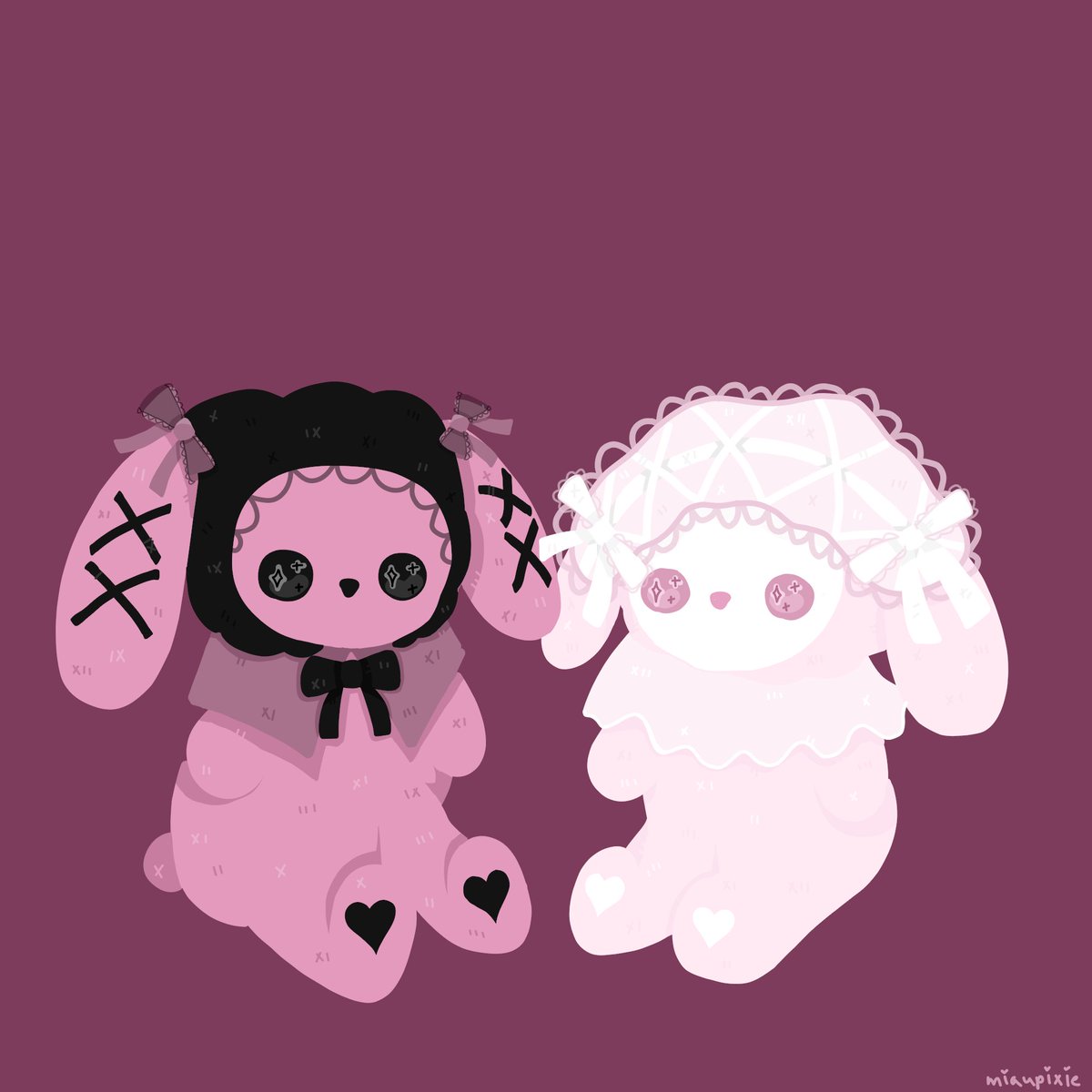 pixie୨୧ ⋆ ₊ • | kokobina ceo tweet media
