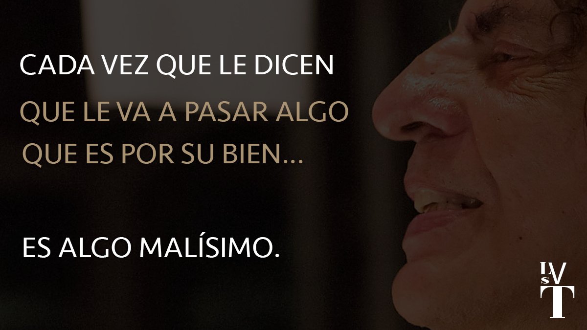 lavenganzaradio's tweet photo. ¡Tenga cuidado! 😅😂 #LVST https://t.co/JUxjCrBF9I