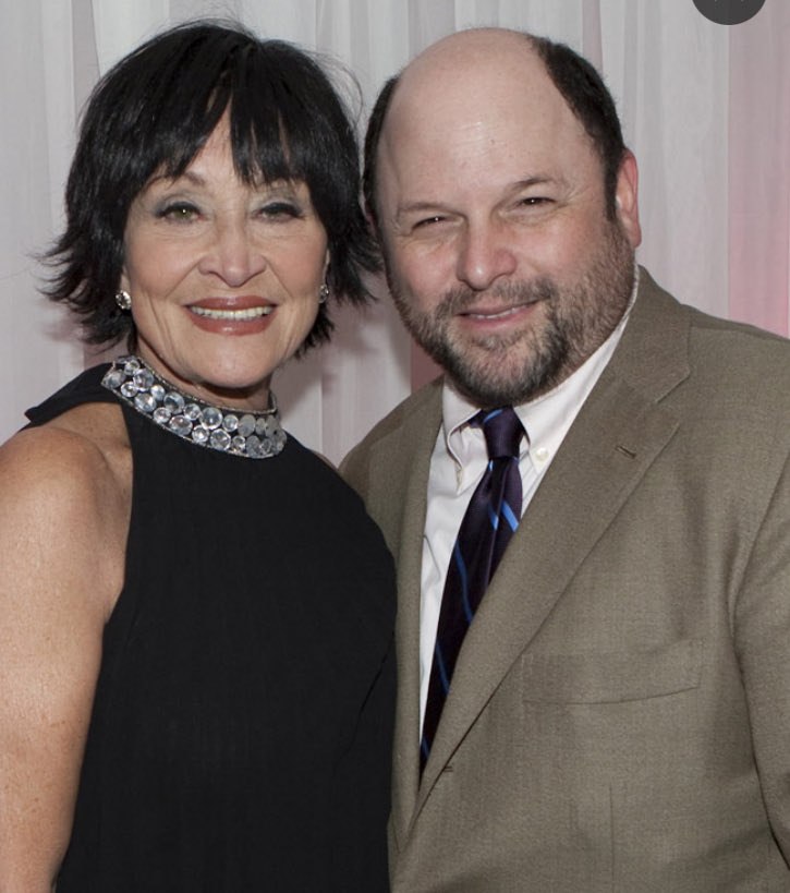 This extraordinary woman, the incomparable. Chita Rivera was one of the greatest spirits and colleagues I’ve ever known. She set the bar in every way. I will cherish her always. Dance in heaven, my friend. #ripChitaRivera