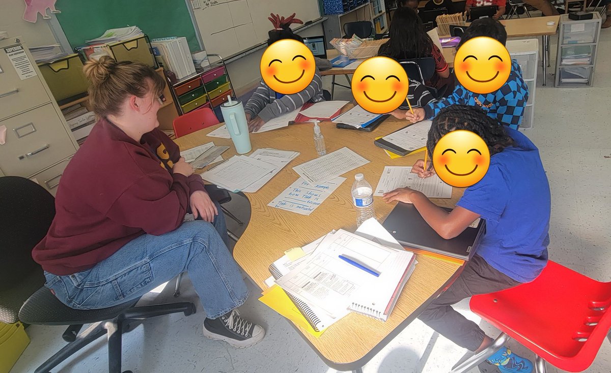 Jennifer Chuma (@jchumaela) on Twitter photo High quality writing βοΈ happening at <a href="/BTSelementary/">Bess T Shepherd Elementary</a> in Ms. Mason's 3rd grade classroom! Students wrote paragraphs to explain a character trait of Tinker Bell, backing it up with evidence from the text. π <a href="/ELeducation/">EL Education</a> <a href="/hamcoschools/">Hamilton County Schools</a> <a href="/HCSMRidge/">HCSMissionaryRidge</a> High quality writing βοΈ happening at <a href="/BTSelementary/">Bess T Shepherd Elementary</a> in Ms. Mason's 3rd grade classroom! Students wrote paragraphs to explain a character trait of Tinker Bell, backing it up with evidence from the text. π <a href="/ELeducation/">EL Education</a> <a href="/hamcoschools/">Hamilton County Schools</a> <a href="/HCSMRidge/">HCSMissionaryRidge</a>