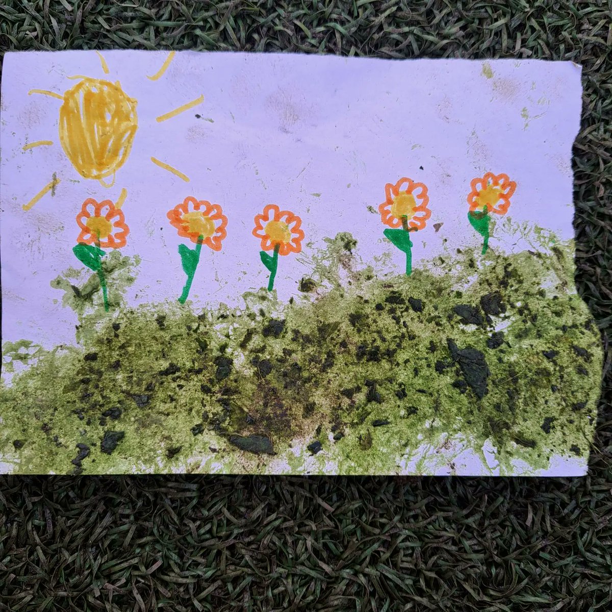 NatureExplDerby's tweet image. Sarah, Libby and Zara have been busy with home ed, 1:1 alternative provision sessions and in schools.

We have an upcoming session funded by Clowne Parish Council which you can book below. Only a few spaces left ⬇️

eventbrite.co.uk/e/clowne-explo…