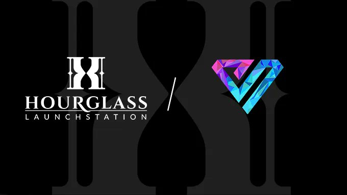 DSXTrade's tweet photo. We're proud of our partnership with @Hourglass_Wait. Stakers of $WAIT enjoy exclusive perks, including priority access to a private round for $DMND.

Secure these opportunities by joining the $WAIT community of stakers! $ETH https://t.co/CHeHRWyMWg