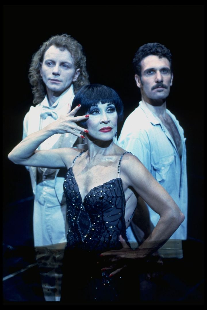 We are sad to hear that Chita Rivera, dancer, singer, actress, and writer, passed away at age 91. She came to prominence through her role as Anita in West Side Story, and made use of her ability to dance and sing on stage in productions like Chicago and Kiss of the Spiderwoman.
