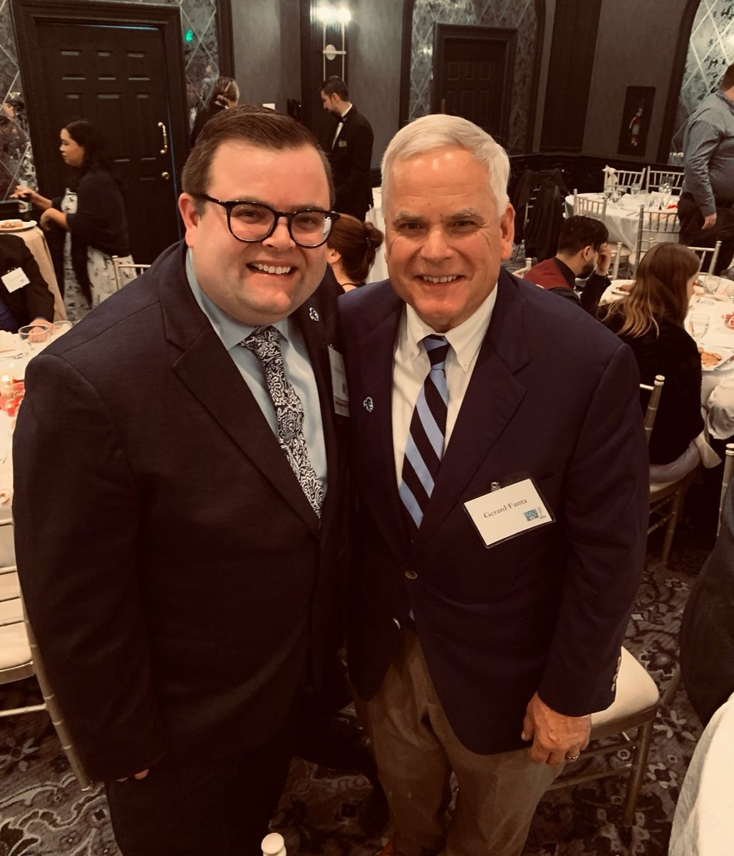 John Fanta tweet media