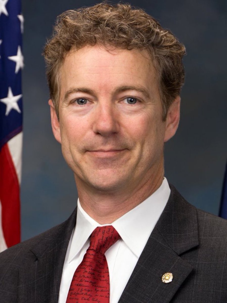Senator Rand Paul calls for abolishing the IRS and replacing it with a flat tax. 

Would you support this?
