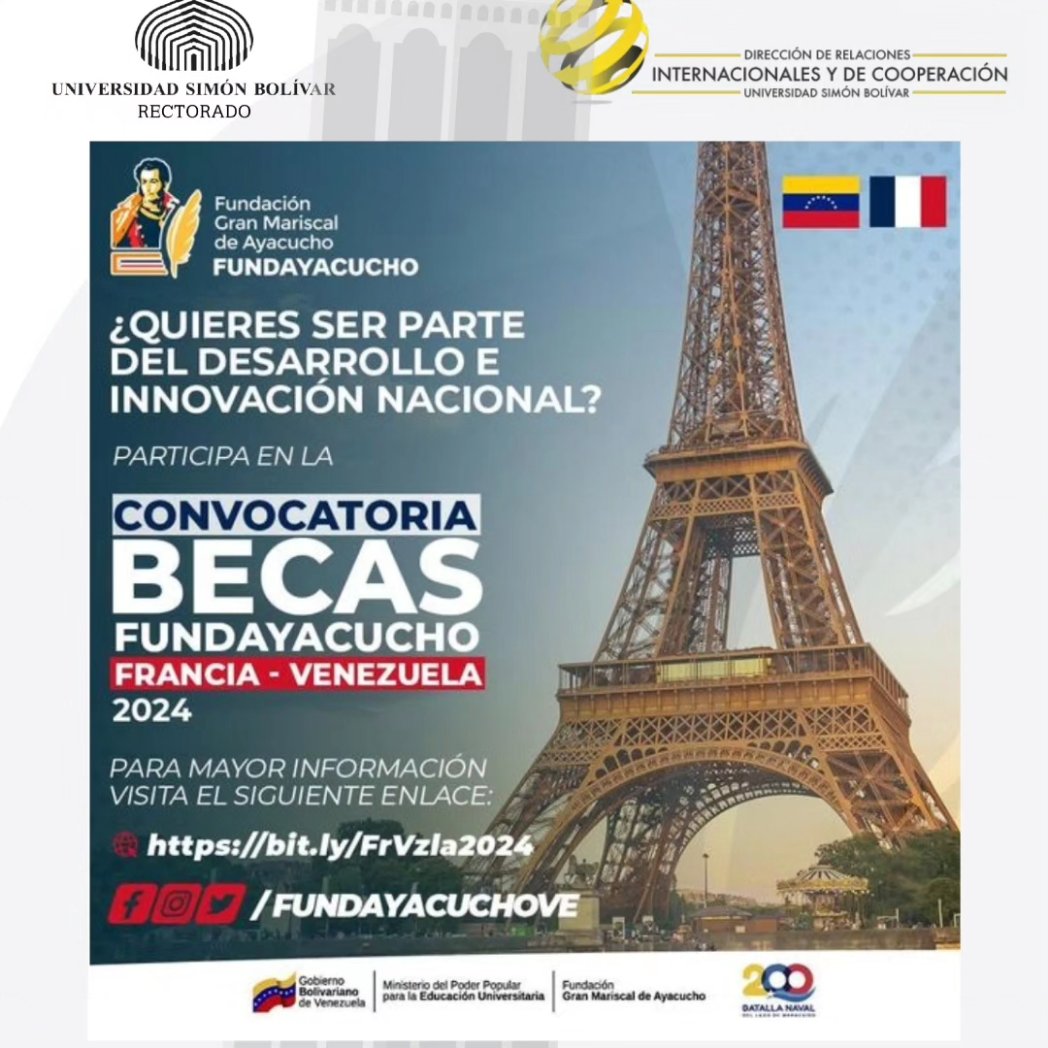 DRIC USB tweet media