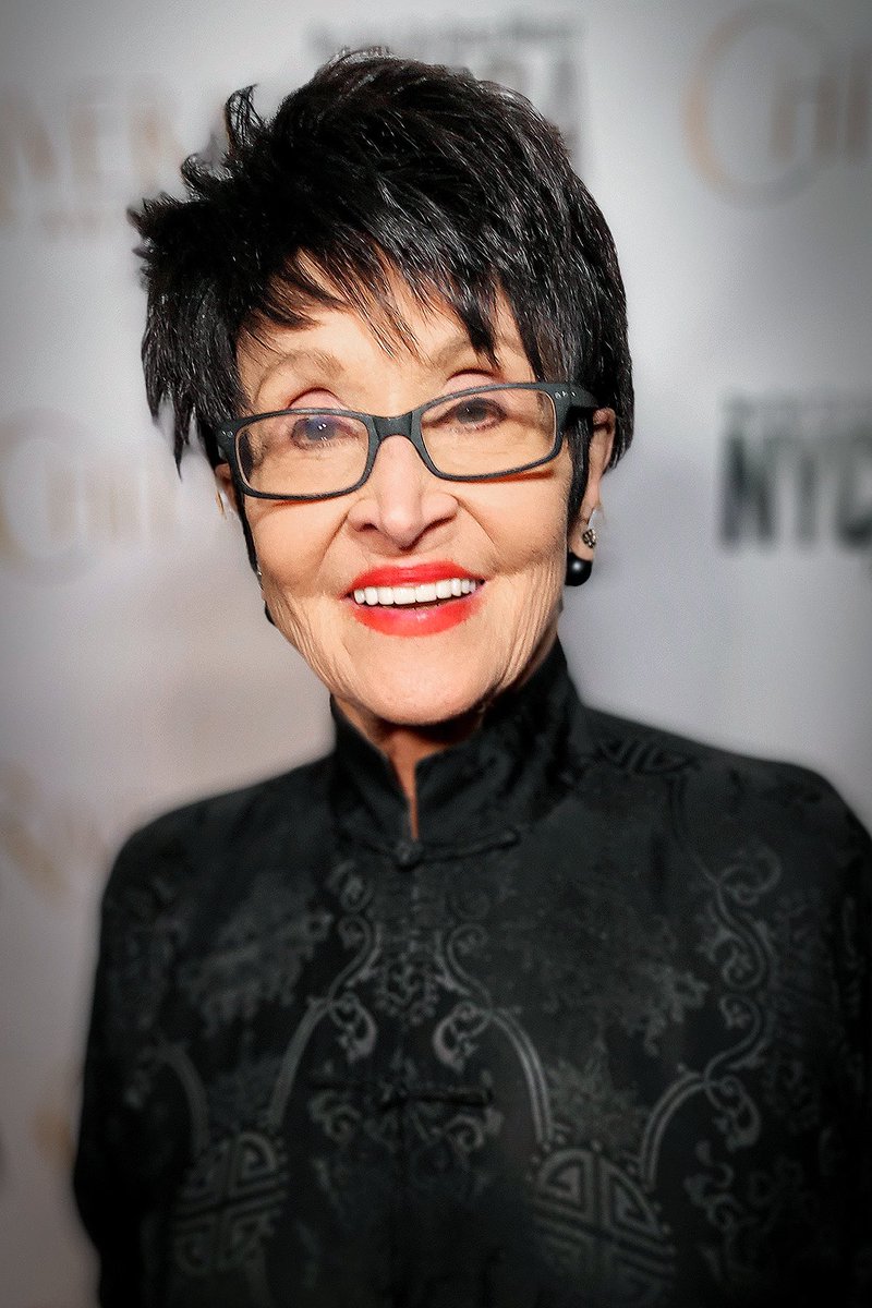Rest in peace the legendary Chita Rivera. In quite the career she originated the roles of Anita in West Side Story, Velma Kelly in Chicago and the title role in The Kiss of the Spider Woman. A true Broadway and cinema icon 🕊️