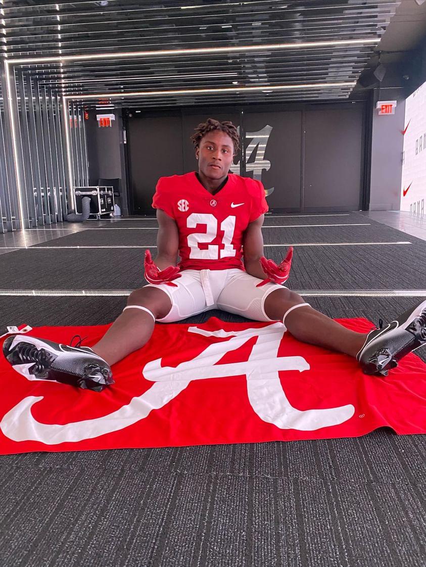 I'll be in Tuscaloosa this weekend!
<a href="/AlabamaFTBL/">Alabama Football</a> #RollTide 
🐘🐘