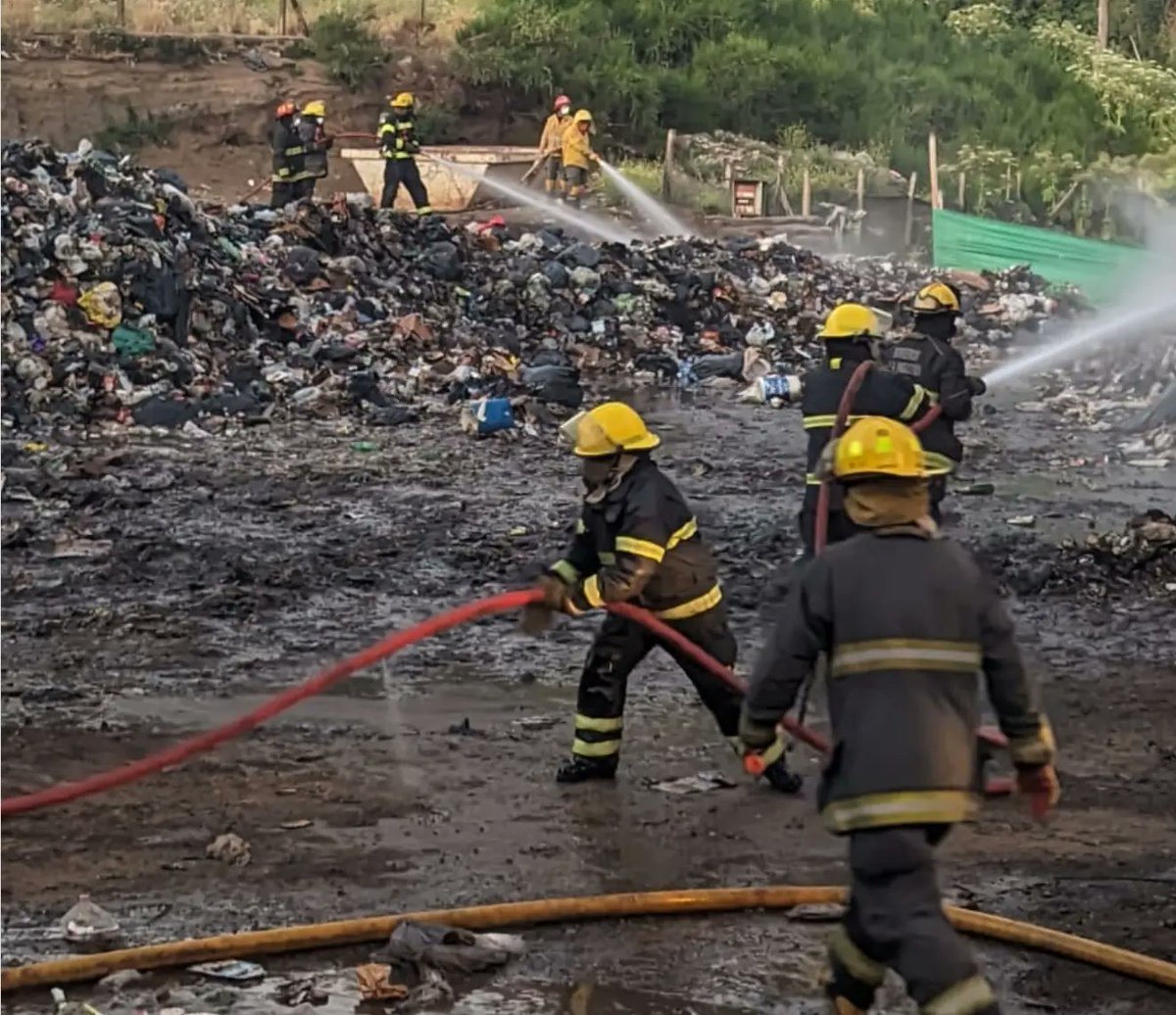 Prensa Municipalidad Vla tweet media