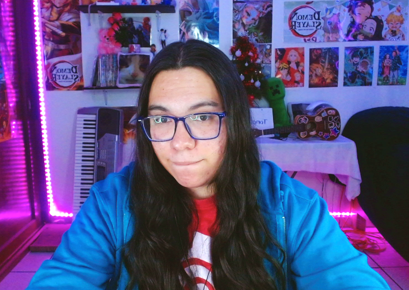 FalloSinSonido's tweet photo. 🔴🔴Directo🔴🔴

Solo voy a jugar poppy playtime mientras aun sigue fresco https://t.co/8ptmeZRnSS