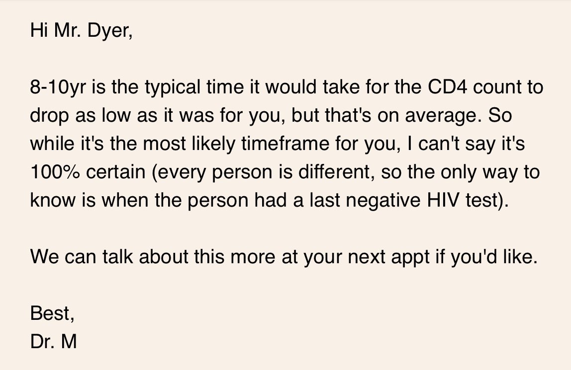 ShirleyImMilk's tweet photo. So this is my testimonial for #GetTestedKnowYourStatus. At the hospital was my first HIV test. Go big or go home. If I had gotten tested earlier things woulda been different. More manageable, less psychosis (which untreated HIV can lead to). Donโt be me. Avoid this. Get tested. https://t.co/Zul1xUm3Bo